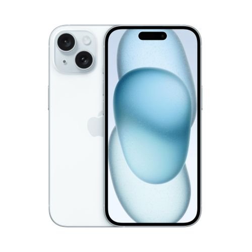 Apple iPhone 15 128GB Blue Tax Paid warranty 2 years