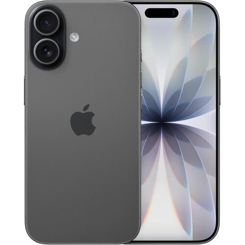 Apple iPhone 17 - 256GB (eSim only) With FaceTime - Black