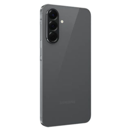 Samsung Galaxy A56 Dual SIM 5G 256GB/8GB 6.7 inches Mobile phone - Awesome Graphite