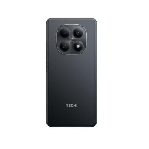XIAOMI Redmi Note 15- 4G -Dual SIM-8 GB 256 GB- Black