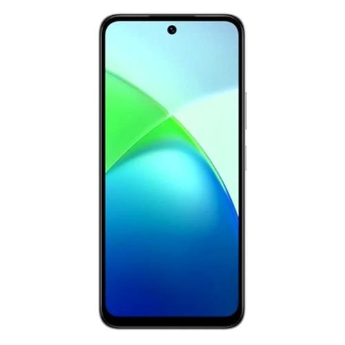 Infinix Smart 10 Dual SIM 4G 64GB/3GB - Sleek Black