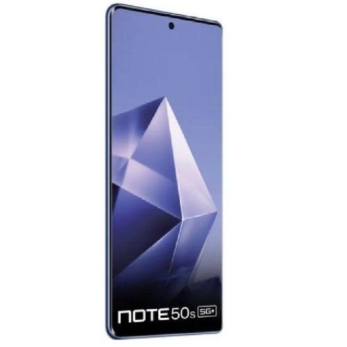 Infinix Note 50s Dual SIM 5G 256GB/8GB - Marine Drift