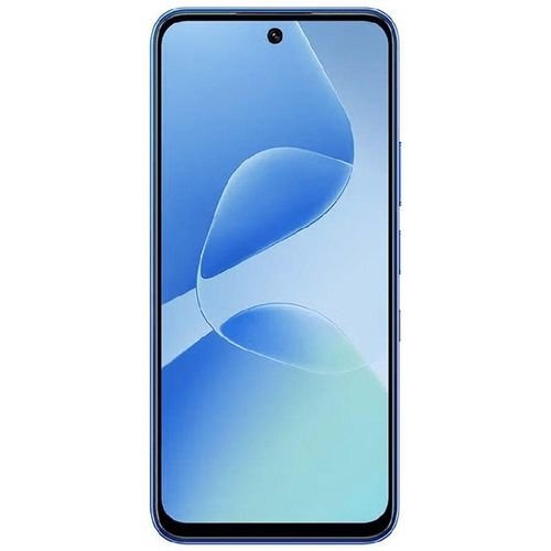 Infinix Hot 60 Dual SIM 5G 128GB/6GB - Shadow Blue