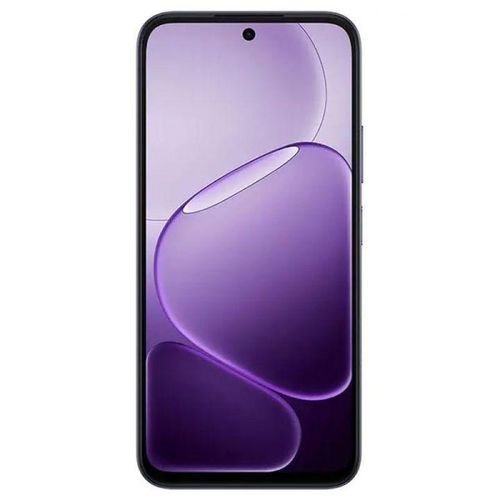 OPPO Mobile A6X 4GB RAM 128GB ROM PLUM PURPLE 4G