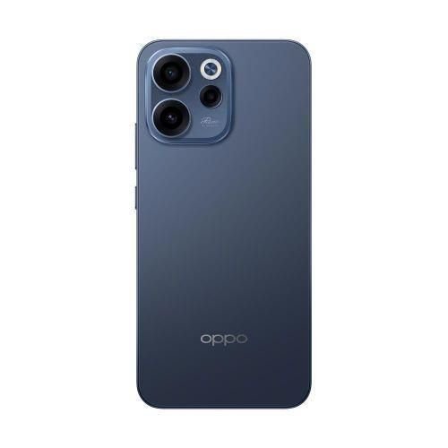 OPPO Reno15 F Dual SIM, 256GB, 12GB RAM, 5G -Twilight BLUE