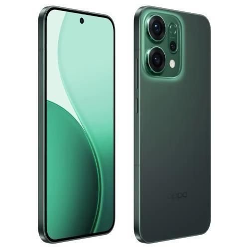OPPO Reno 14 12/256 green