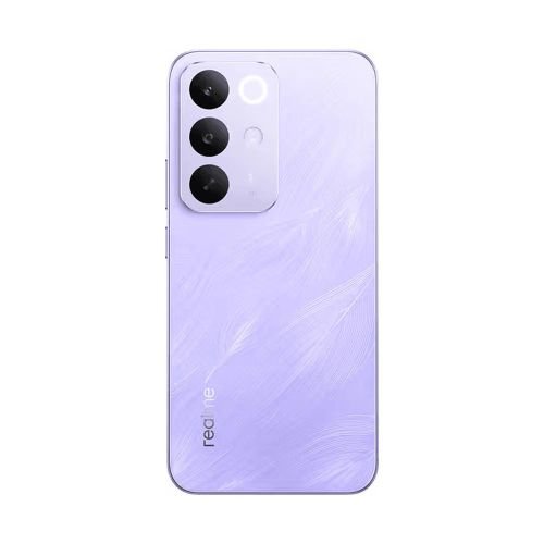 realme C85 Pro Dual SIM 4G 256GB/8GB - Parrot Purple