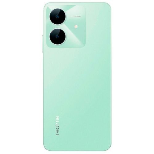 realme Note 60x Dual SIM 4G 128GB/4GB - Wilderness Green