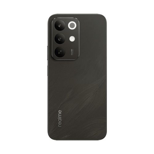 realme C85 Dual SIM 4G 256GB/8GB - Swan Black