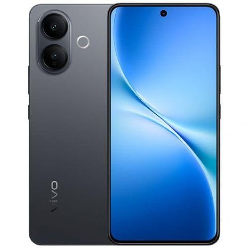 Vivo V60 Lite Dual SIM 5G 256GB/8GB - Ocean Night Black