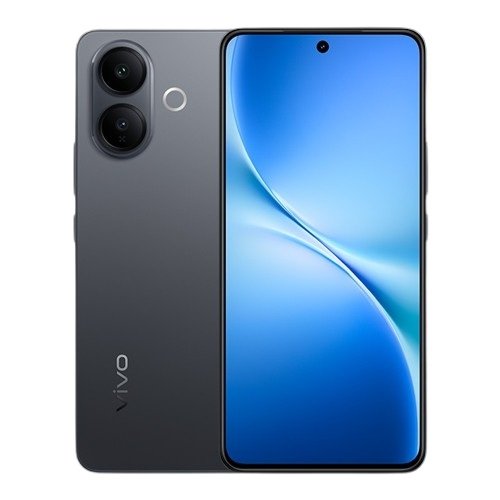 Vivo V60 Lite Dual SIM 256GB 8GB RAM 5G - Black