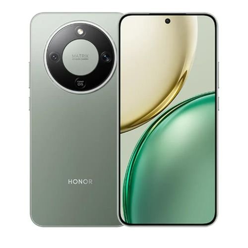 Honor X9D Dual Sim 5G 256GB/12GB RAM Mobile Phone – Forest Green