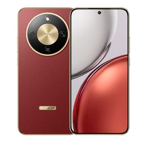 Honor X9D Dual Sim 5G (256GB+12GB ),Reddish Brown