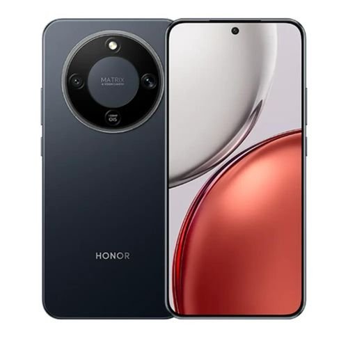 Honor X9D Dual Sim 5G 256GB/12GB RAM Mobile Phone - Midnight Black