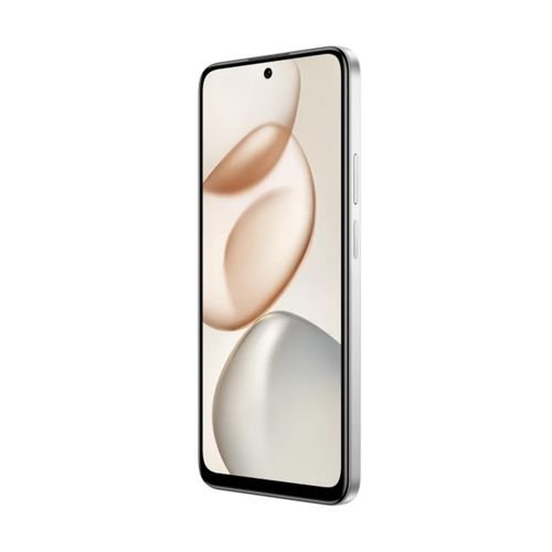 Honor X7d Dual SIM 4G 256GB/8GB - Meteor Silver
