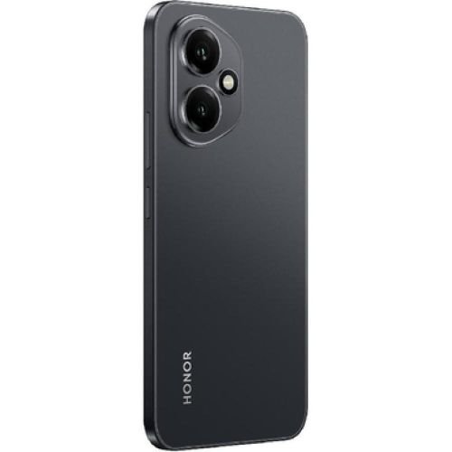 Honor 400 Dual SIM 5G 256GB/12GB Mobile Phone - Midnight Black