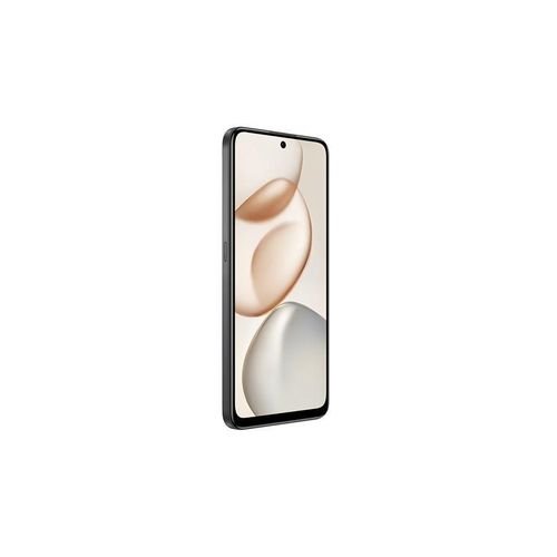 Honor X7d Dual SIM 8GB RAM 256GB 5G Velvet Black - Middle East Version