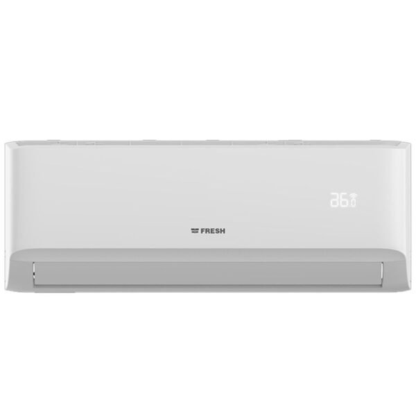فريش تكييف هواء 1.25 حصان بارد فقط تيربو R32 - FUFW09C/IW-AG