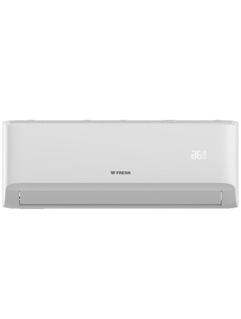 فريش تكييف هواء 1.25 حصان بارد فقط تيربو R32 - FUFW09C/IW-AG