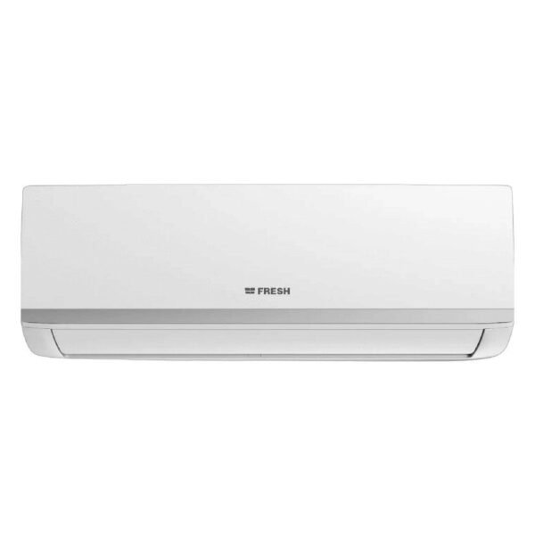 فريش تكييف أكس سمارت انفرتر 1.5 حصان - بارد وساخن - بلازما - موديل R32 - X-SIFW13H/IP-AG-R32 //X-SIFW13H/O-X1-R32