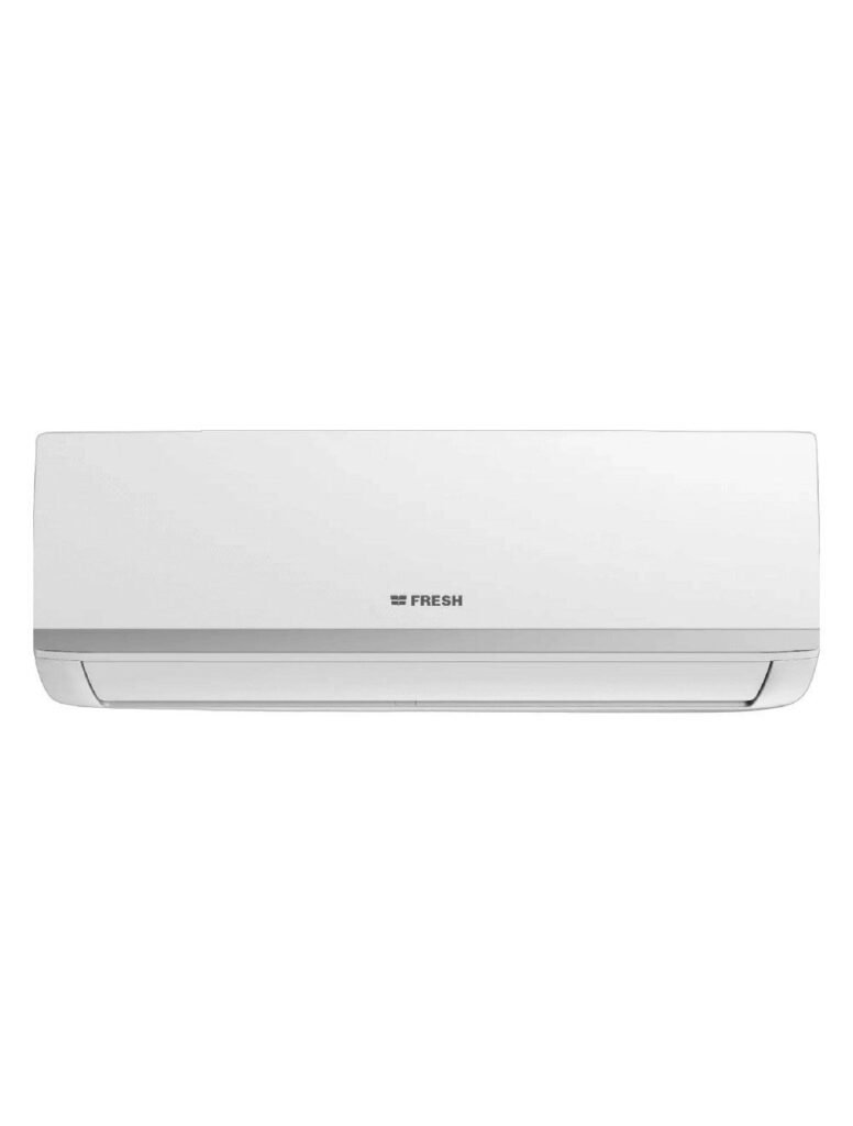 فريش تكييف أكس سمارت انفرتر 1.5 حصان - بارد وساخن - بلازما - موديل R32 - X-SIFW13H/IP-AG-R32 //X-SIFW13H/O-X1-R32