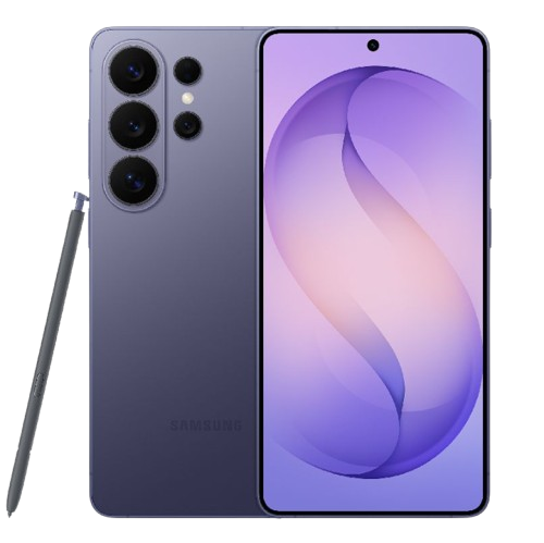 Samsung Galaxy S26 Ultra – 256GB / 12GB RAM – Cobalt Violet