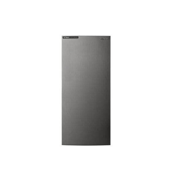 ديب فريزر راسي فريش 5 ادراج -فضي /FNU-LR250S