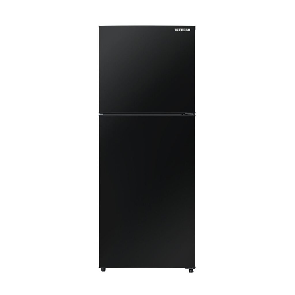 ثلاجة فريش أنفرتر 426 لتر - أسود مرايا /FNT-LS540 YIBM (FLD)