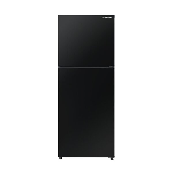 ثلاجة فريش أنفرتر 426 لتر - أسود مرايا /FNT-LS540 YIBM (FLD)