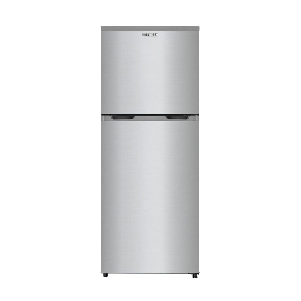 ثلاجة فريش دى فروست ,FDD-B225 BS