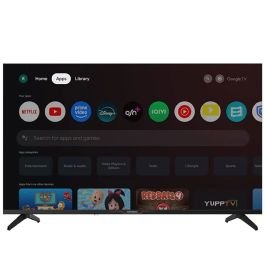 تورنيدو تليفزيون 32 بوصة HD سمارت - بدون إطار ريسيفر داخلي - 32EA6500E