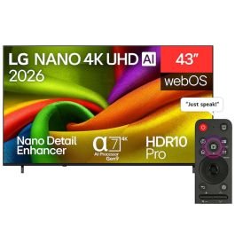ايه تي ايه تليفزيون 32 بوصة HD - شاشة سمارت أندرويد - ATA32HOS