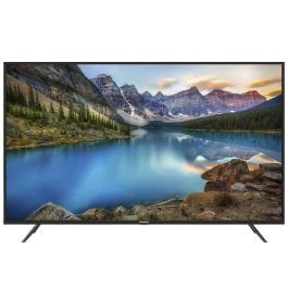 تورنيدو تليفزيون 70 بوصة DLED 4K UHD سمارت ريسيفر بلت ان - 70US1500E