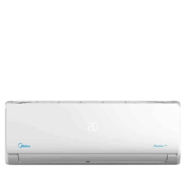 ميديا تكييف ميشن برو سبليت 1.5 حصان بارد - MSC1T-12CR-N - EC103