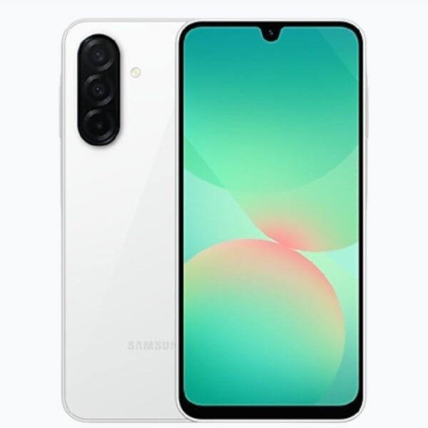 سامسونج جلاكسي A37 5G - سعة 256 جيجابايت، رام 8 جيجابايت - أبيض