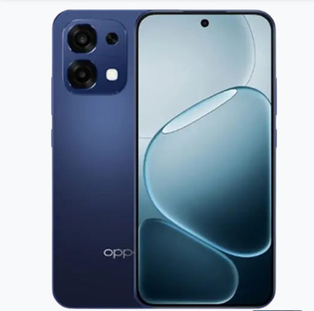 OPPOA6PRO 5G