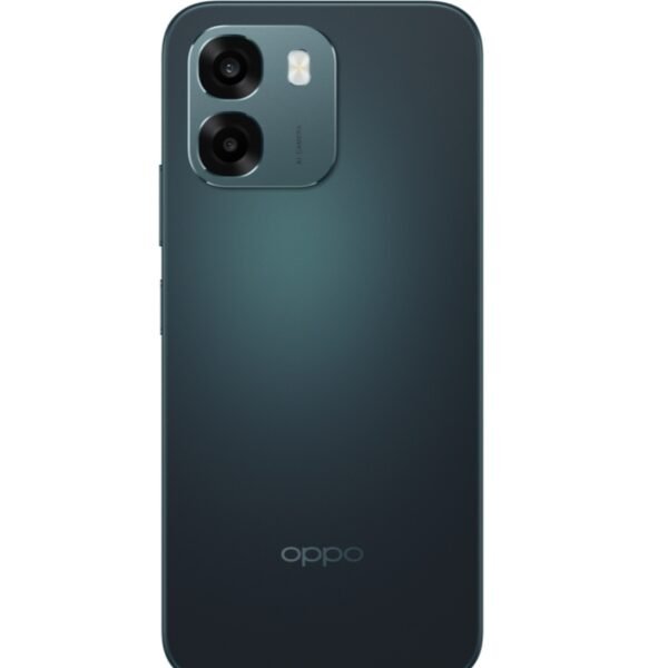 OPPO A6 Dual SIM 4G 256GB/8GB - Sapphire Blue