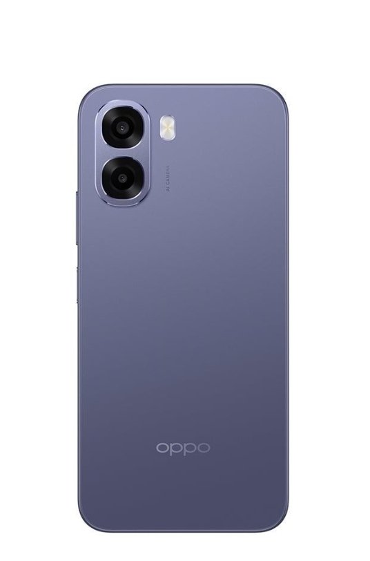 OPPO Mobile A6X 4GB RAM 128GB ROM PLUM PURPLE 4G
