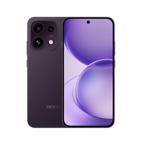 اوبو رينو 16F 5G - رامات 8 جيجا - 256 جيجا بايت - بنفسجي