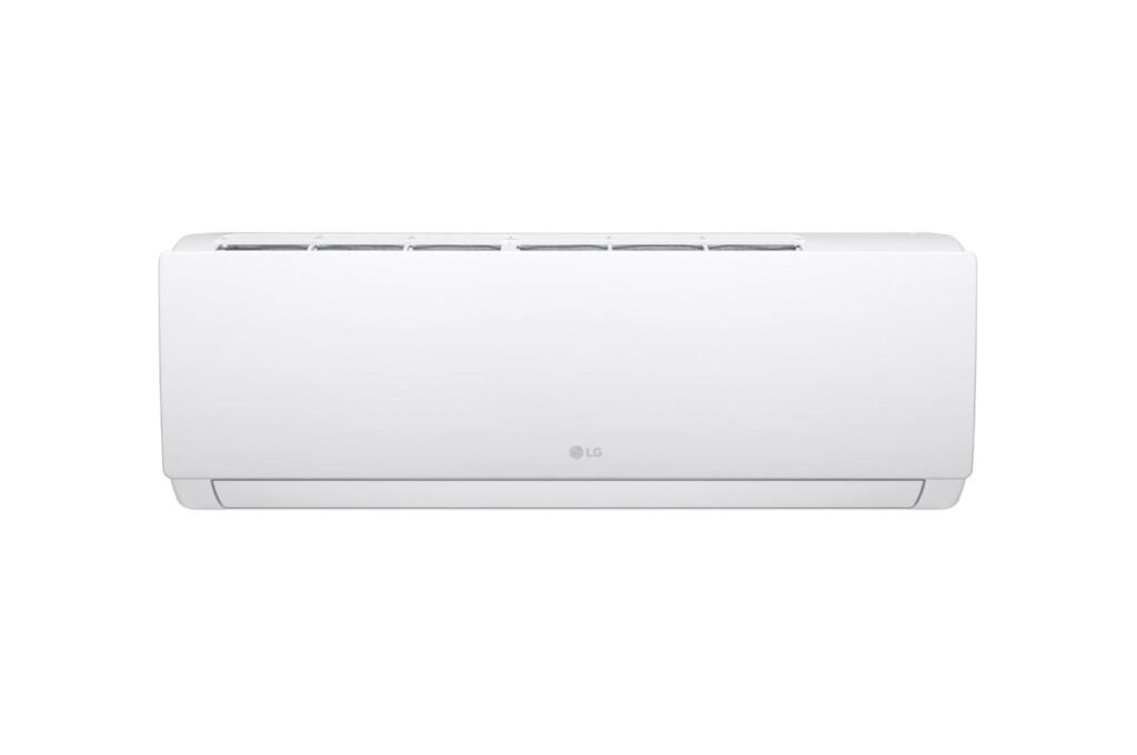 تكييف سبليت ال جي Hero ، قدرة 1.5 حصان ،بارد فقط ،ابيض - S4-C12TZAAF