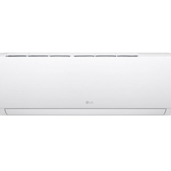 تكييف سبليت ال جي Hero ، قدرة 1.5 حصان ،بارد فقط ،ابيض - S4-C12TZAAF