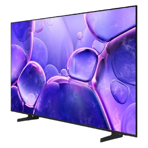 تليفزيون سامسونج 55 بوصة Crystal UHD 4K Vision AI Smart 2025 - UA55U8000FU