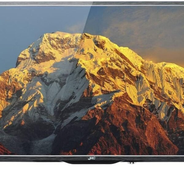 شاشة تلفزيون جاك ، مقاس 32 بوصة ، ليد ، دقة HD - موديل 32JB310