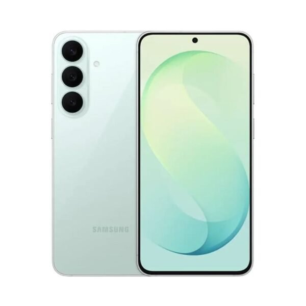 Samsung Galaxy S26 FE - 8GB RAM - 512GB - Pistachio