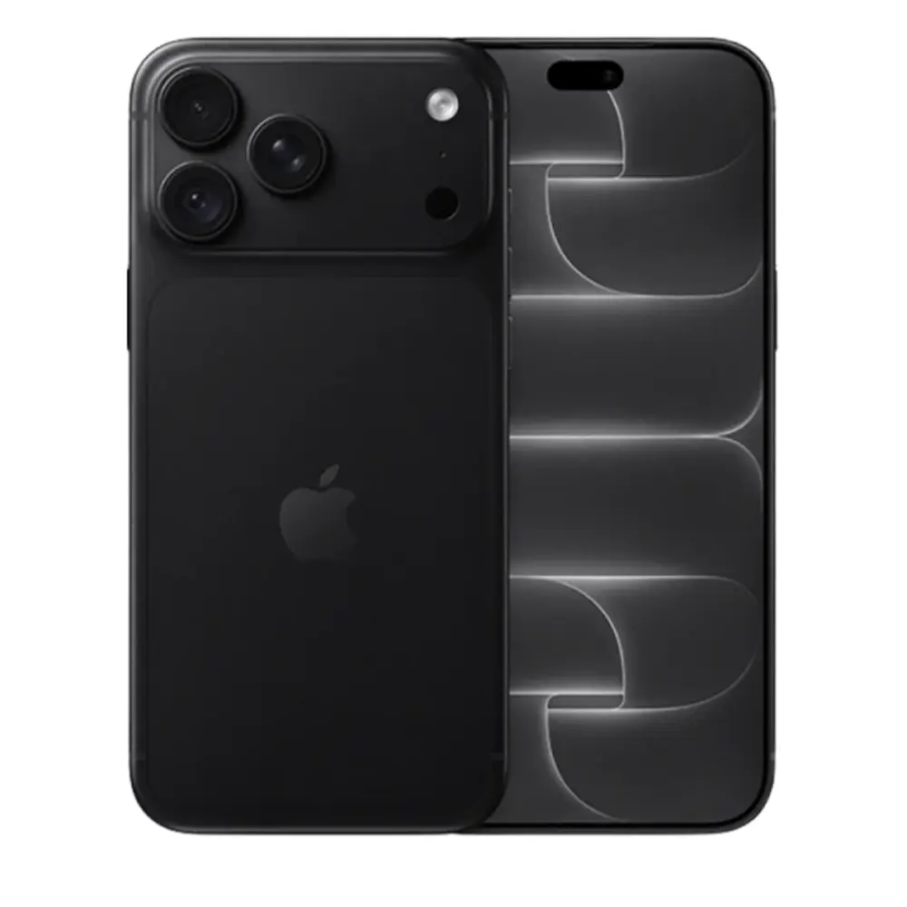 Apple iPhone 18 Pro 512GB 12GB RAM With FaceTime