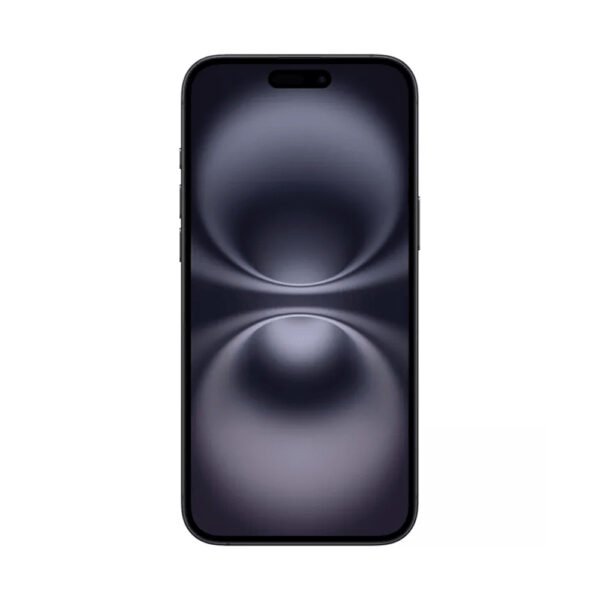 Apple iPhone 16 Plus 256GB 8GB RAM - Black - Official Warranty