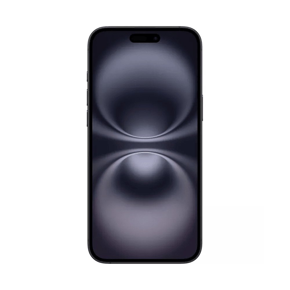 Apple iPhone 16 Plus 256GB 8GB RAM With FaceTime - Black