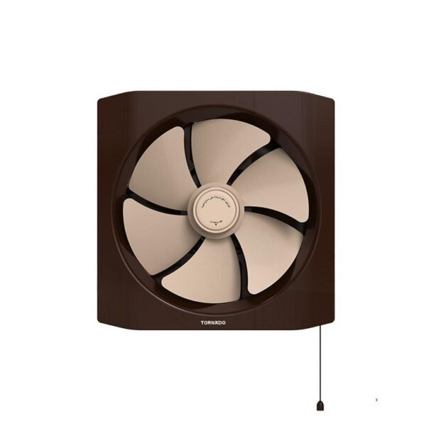 شفاط مطبخ تورنيدو ، طول 30 سم ، بني - TVH-30CN