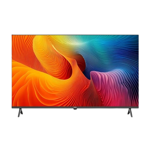 تليفزيون هاير سمارت دقة 4K UHD مقاس 55 بوصة - H55K75FUX