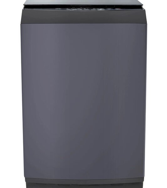 غسالة فوق اتوماتيك توشيبا T06 SERIES ، سعة 9 كجم ، فضي - AW-J900DUPEG (MK)
